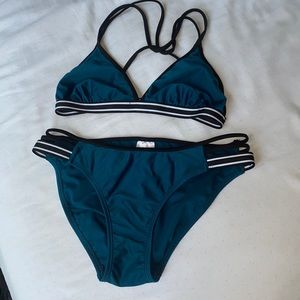 Xhilaration Bikini